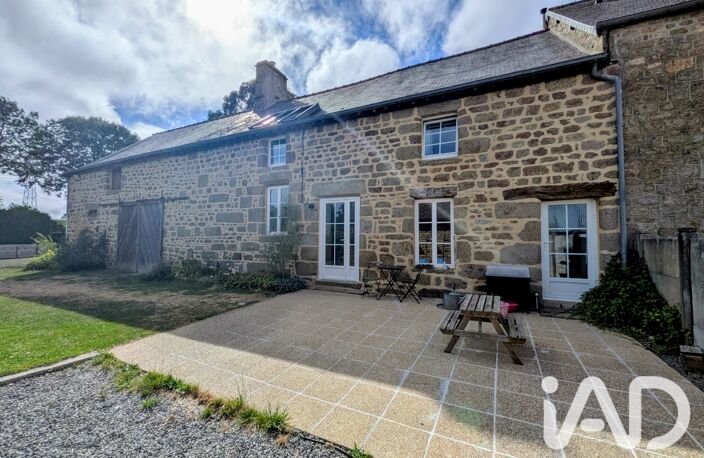 Vente Maison/villa 4 pièces — photo 2