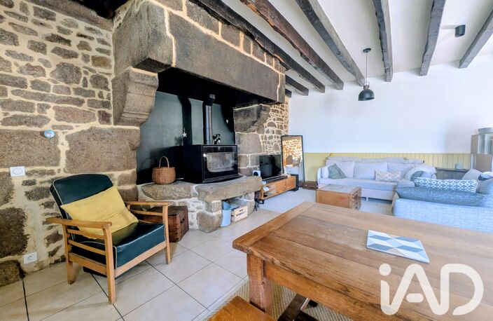 Vente Maison/villa 4 pièces — photo 3