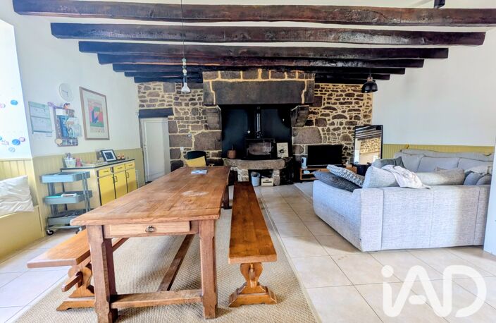 Vente Maison/villa 4 pièces — photo 4
