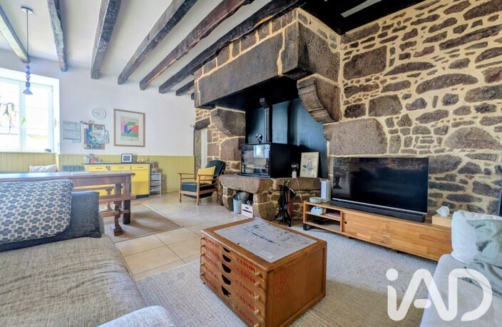 Vente Maison/villa 4 pièces — photo 5