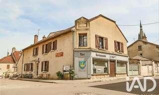Immeuble  280 m² à vendre à Châteauvillain (52120)