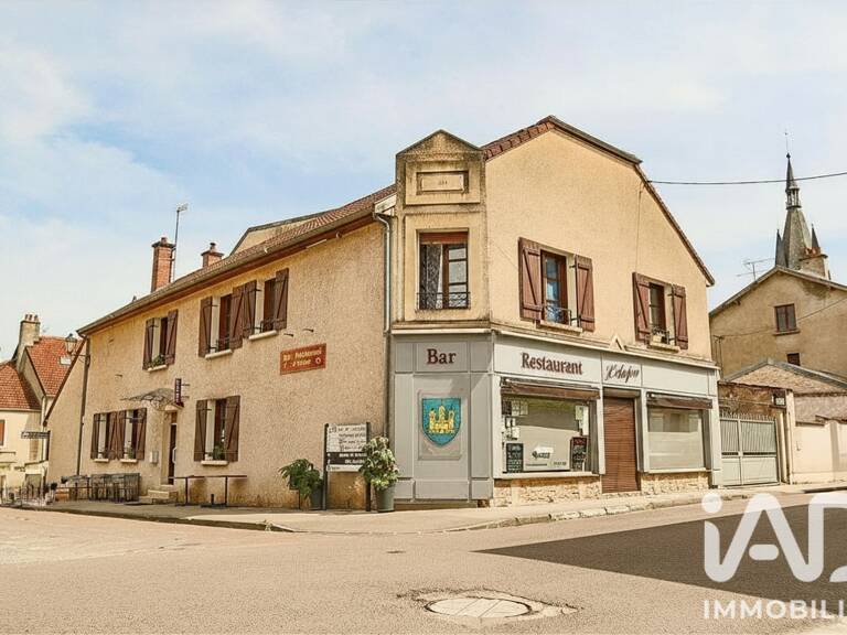 Vente Immeuble 280 m&sup2; — photo 1