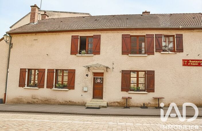 Vente Immeuble 280 m&sup2; — photo 2