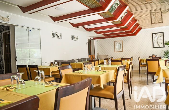 Vente Immeuble 280 m&sup2; — photo 4