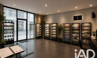 Commerce  75 m² à vendre à Perpignan (66000)