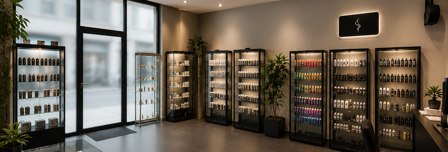 Commerce  75 m² à vendre à Perpignan (66000)