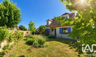 Maison 7 Pièces 128 m² à vendre à Pringy (77310)