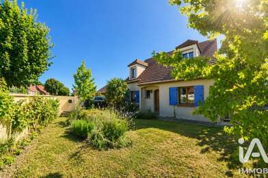 Maison 7 pièces 372000 €