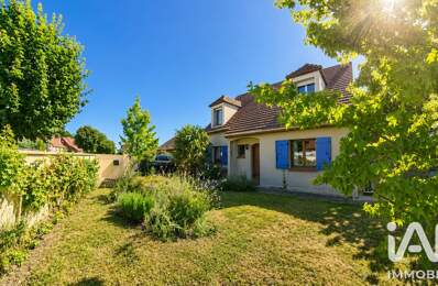 Vente Maison/villa 7 pièces — photo du bien