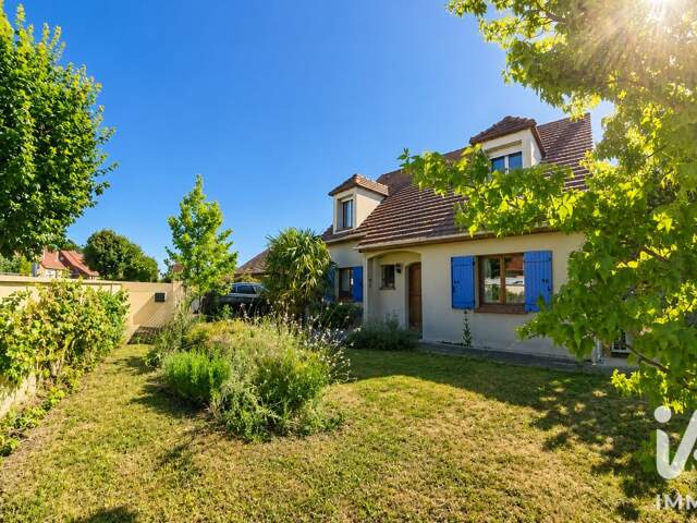 Vente Maison/villa 7 pièces — photo du bien