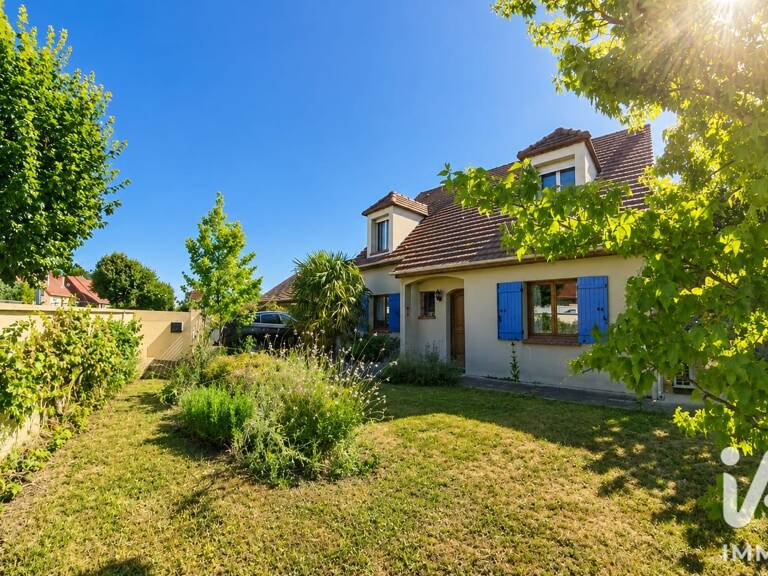 Vente Maison/villa 7 pièces — photo 1