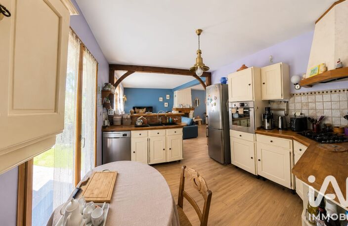 Vente Maison/villa 7 pièces — photo 3