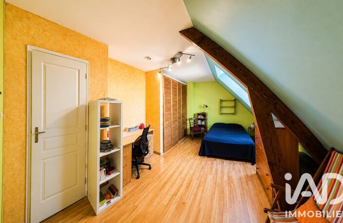 Vente Maison/villa 7 pièces — photo 4