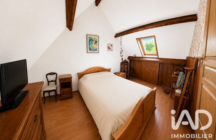 Vente Maison/villa 7 pièces — photo 5