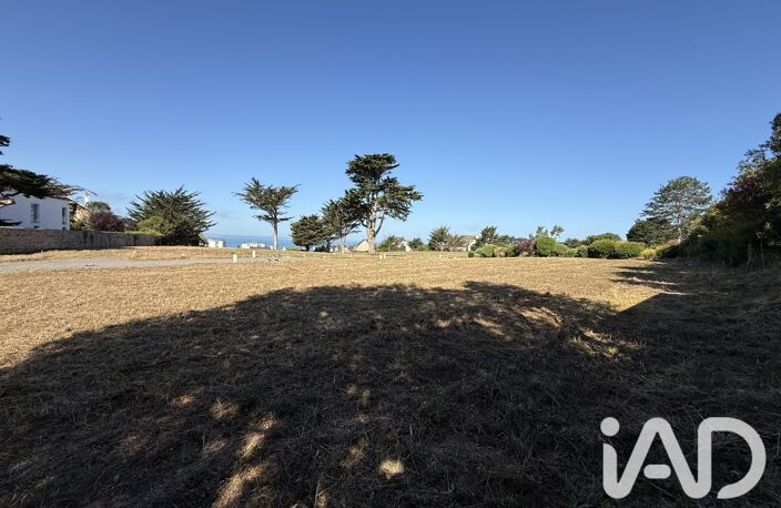Vente Terrain à bâtir 436 m&sup2; — photo 3