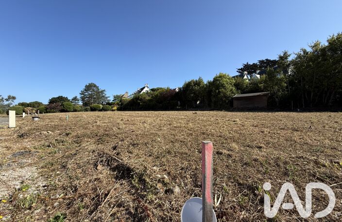 Vente Terrain à bâtir 436 m&sup2; — photo 4