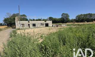 Maison 4 Pièces 120 m² à vendre à Saint-Amand-Villages (50160)