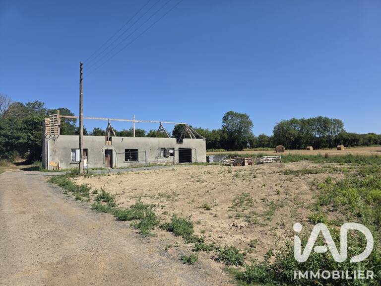 Vente Maison/villa 4 pièces — photo 1