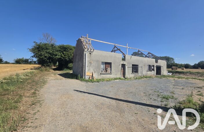 Vente Maison/villa 4 pièces — photo 2