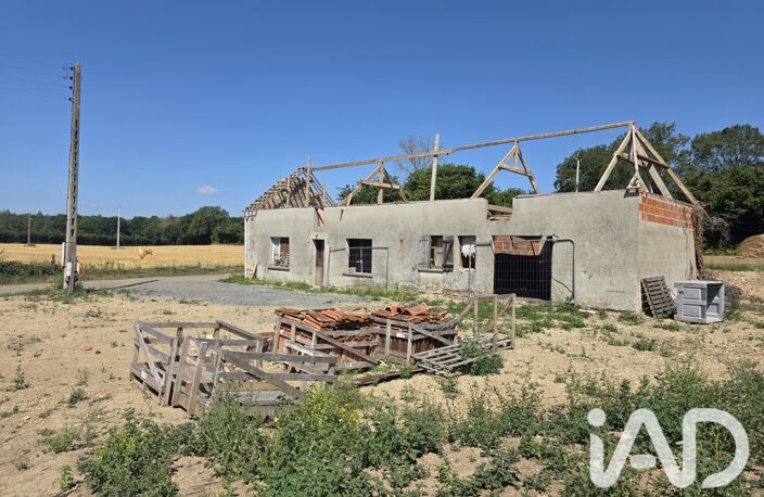Vente Maison/villa 4 pièces — photo 3