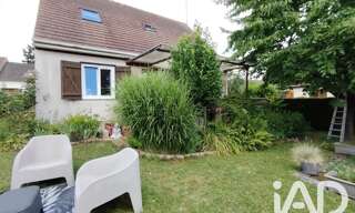 Maison 5 Pièces 85 m² à vendre à Cinqueux (60940)