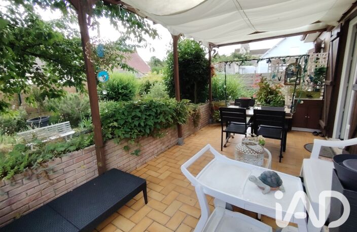 Vente Maison traditionnelle 5 pièces — photo 2