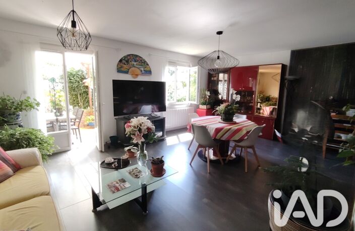 Vente Maison traditionnelle 5 pièces — photo 3