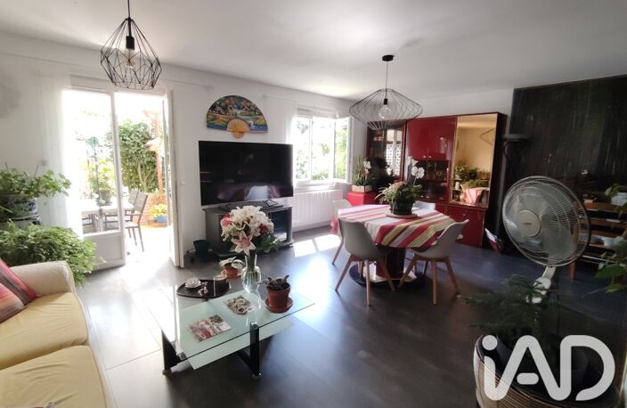 Vente Maison traditionnelle 5 pièces — photo 4