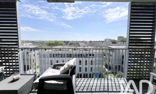 Appartement 2 Pièces 45 m² à vendre à Nantes (44200)