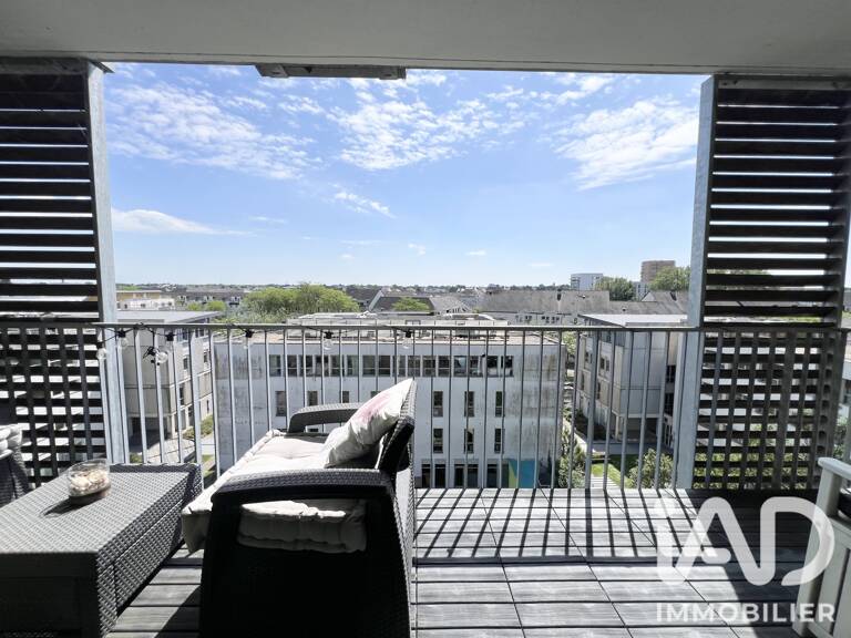 Vente Appartement 2 pièces — photo 1