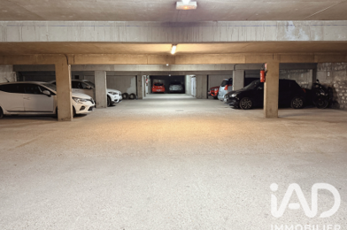 Garage  17000 €