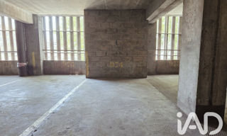 Garage  12 m² à vendre à Asnières-sur-Seine (92600)