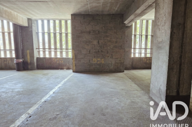 Garage  17000 €