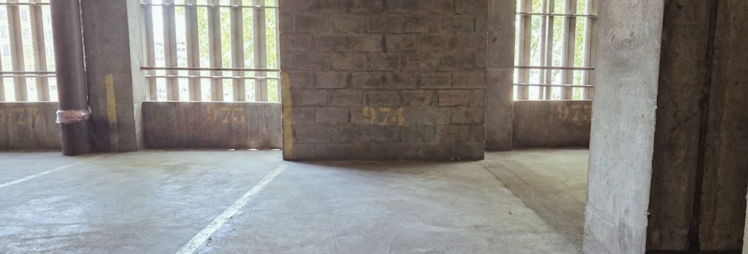 Garage  12 m² à vendre à Asnières-sur-Seine (92600)