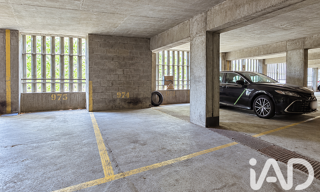 Garage  12 m² à vendre à Asnières-sur-Seine (92600)