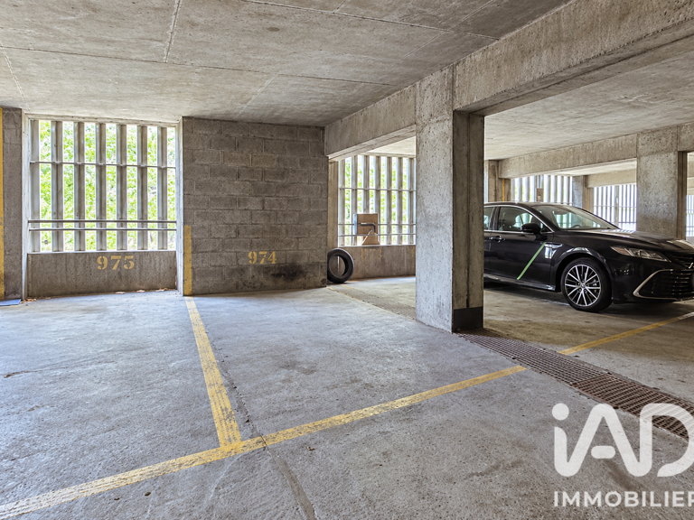 Vente Parking 12 m&sup2; — photo 1