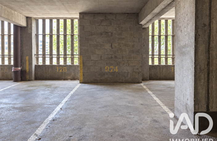 Vente Parking 12 m&sup2; — photo 2