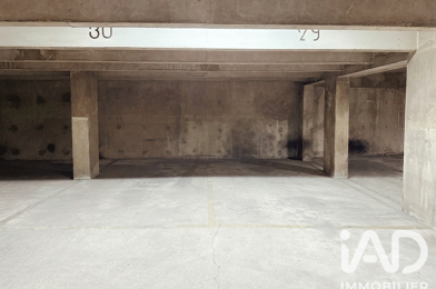 Garage  61000 €