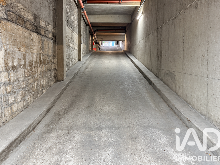 Vente Parking 12 m&sup2; — photo 1