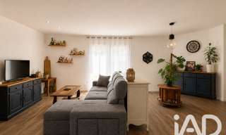Maison 5 Pièces 119 m² à vendre à Bégaar (40400)