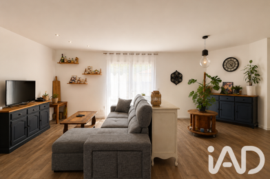 Maison 5 pièces 249000 €