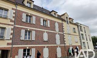 Appartement 2 Pièces 51 m² à vendre à Beauvais (60000)
