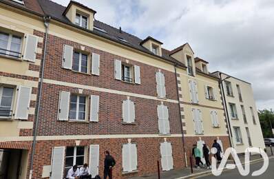 Vente Appartement 2 pièces — photo du bien