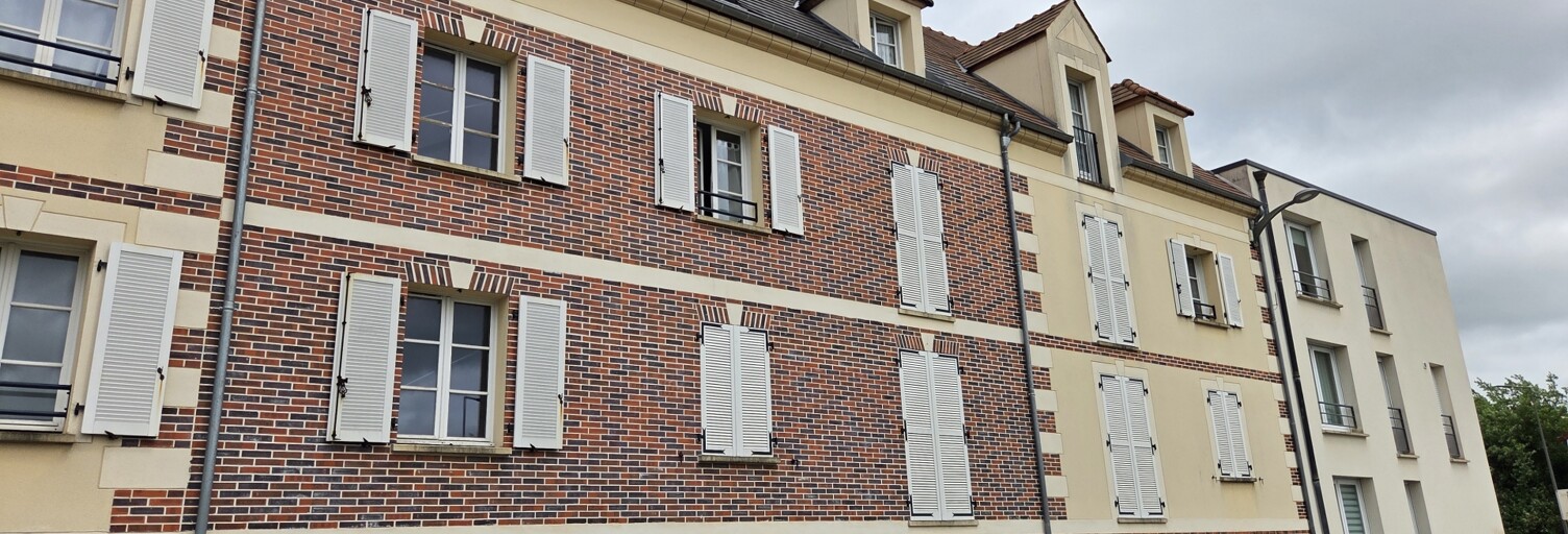 Appartement 2 Pièces 51 m² à vendre à Beauvais (60000)