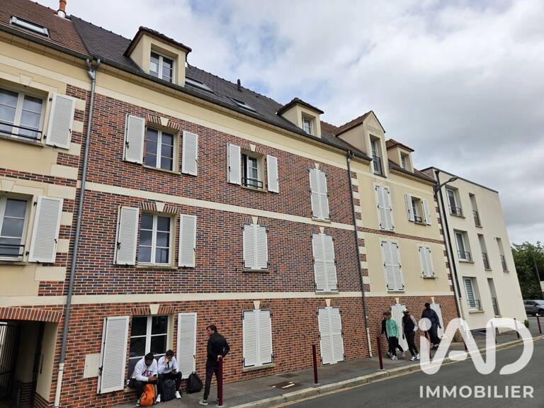 Vente Appartement 2 pièces — photo 1