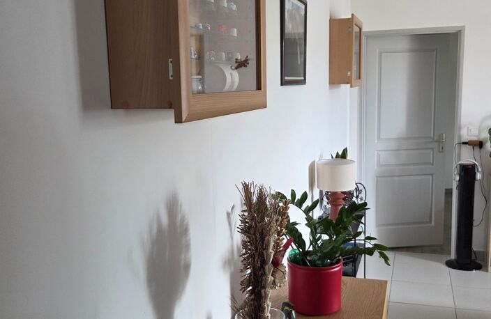 Vente Appartement 2 pièces — photo 2