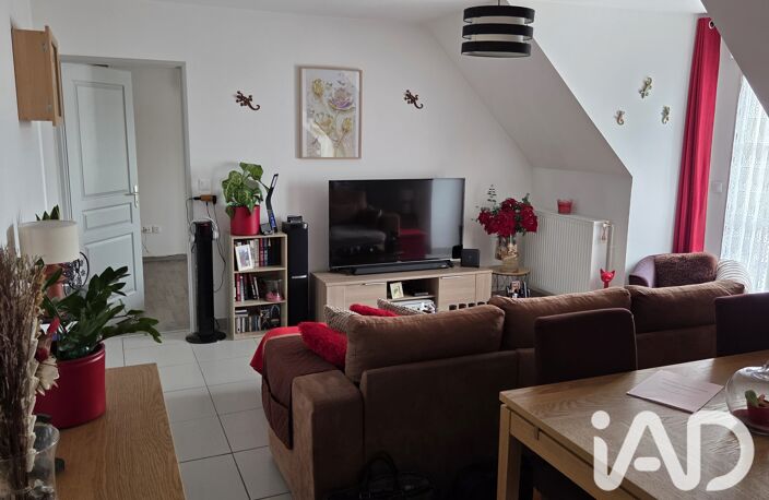 Vente Appartement 2 pièces — photo 3