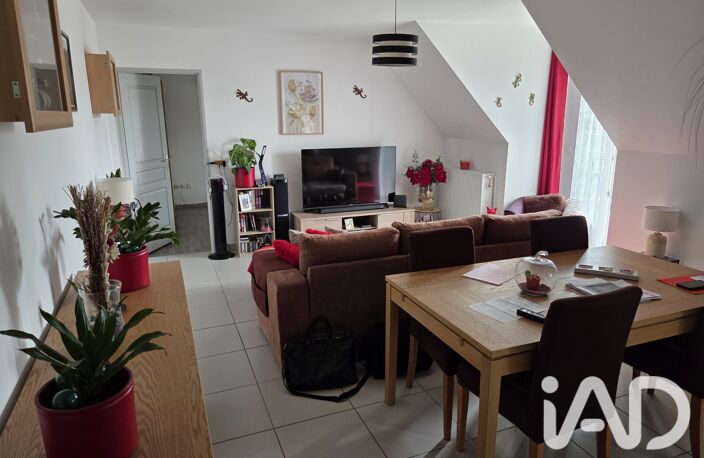 Vente Appartement 2 pièces — photo 4
