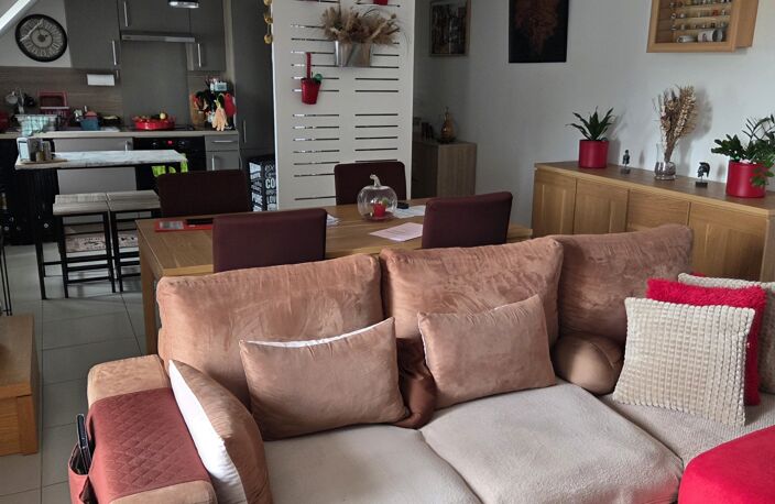 Vente Appartement 2 pièces — photo 5