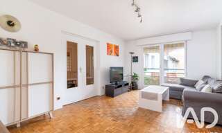 Appartement 4 Pièces 99 m² à vendre à Villeurbanne (69100)